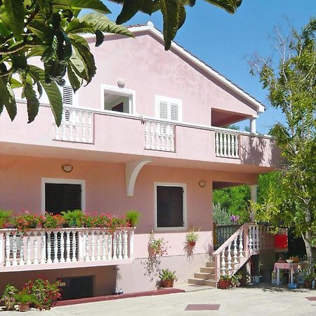 Apartments Ljilja In Privlaka, Near Sandy Beach Privlaka  Exterior foto